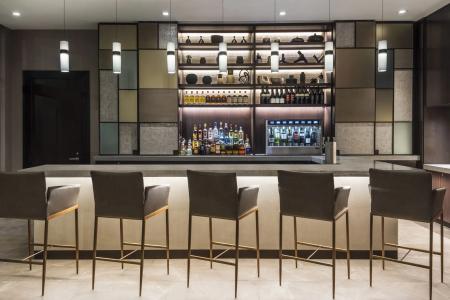 AC by Marriott Boston Downtown - 31