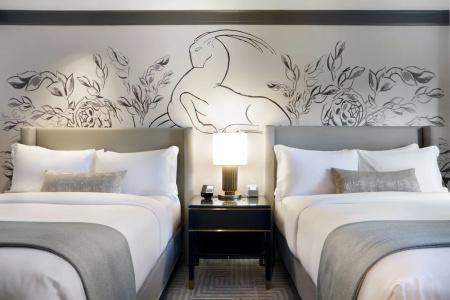The Gwen, a Luxury Collection, Michigan Avenue Chicago - 45
