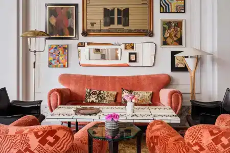 San Francisco Proper, a Member of Designs - 12