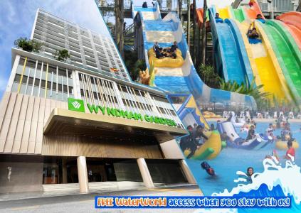 Best Western i-City - 34