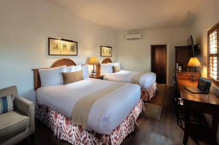 Old Santa Fe Inn - 50