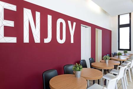 b&b Firenze Novoli - 18