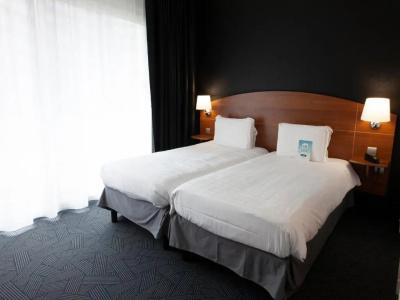 Kyriad Clermont Ferrand Centre - 84