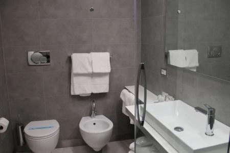 Lungotevere Suite - 9
