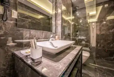 Azure Resort & Spa - 35