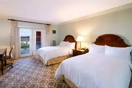 Hilton Lake Las Vegas Resort & Spa - 50