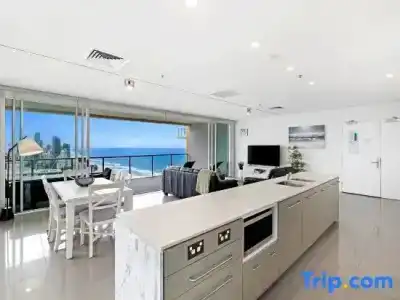 Ultiqa Air On Broadbeach - 44