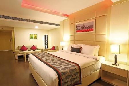 Golden Tulip Jaipur - 63