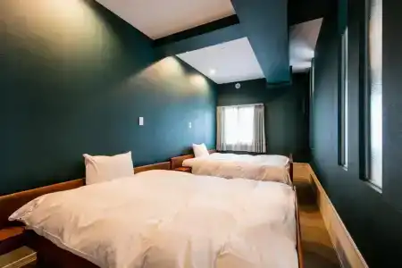 Villa Koshido Kotoni - 64