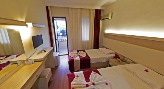 PortofİNo Marmarİs - 29