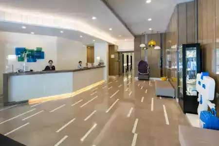 Holiday Inn Express Xi'An High-Tech Zone, An Ihg - 15