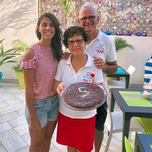 b&b Aria Di Mare - 26