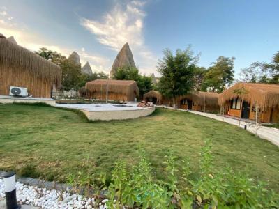 A La Mode Cappadocia by Elixir Hotels - 68