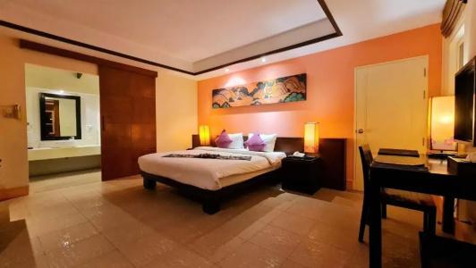 Baan Khaolak Beach Resort - Sha Plus - 263