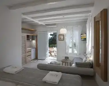 Kavos Boutique Naxos - 1