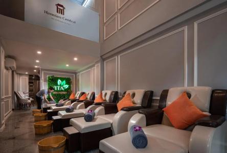 Hanoian Central & Spa - 1