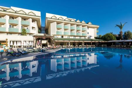Side Breeze - All Inclusive - 35