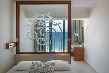 Mitsis La Vita Beach - 6