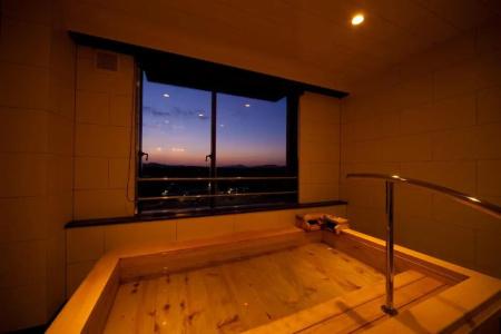 Kikunan Onsen Yubel - 44