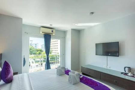 The Great at Patong - 37
