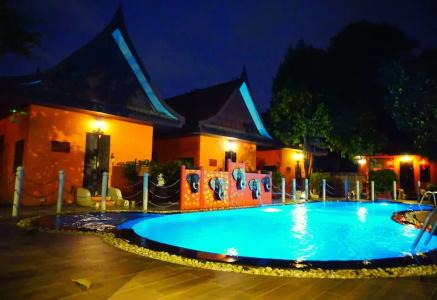 Pludhaya Resort & Spa - 103