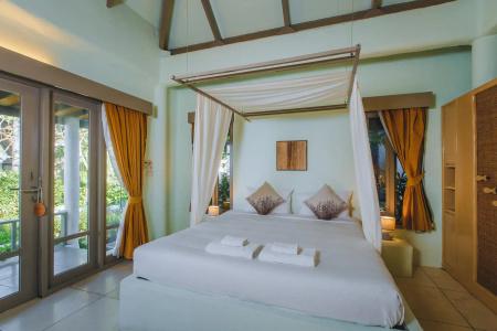 Punnpreeda Beach Resort - Sha Plus Certified - 6