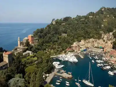 Piccolo Portofino - 25