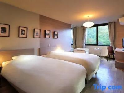 Ryu Resort and Spa - 50