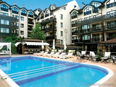 Premier Luxury Mountain Resort - 13