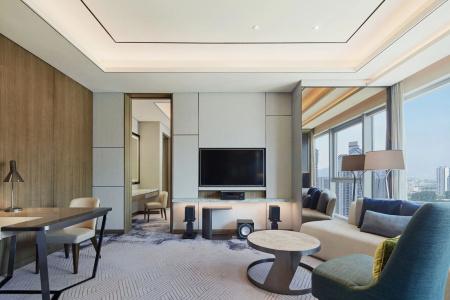 Sheraton Guangzhou Nansha - 2