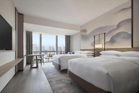 Four Points by Sheraton Suzhou, Wuzhong - 4