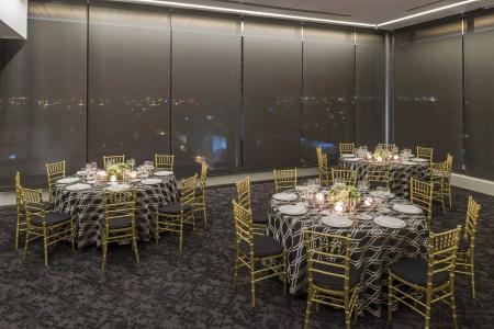 Doubletree By Hilton Guadalajara Centro Historico, Mexico - 33