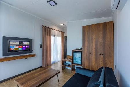 Santana Otel - 47