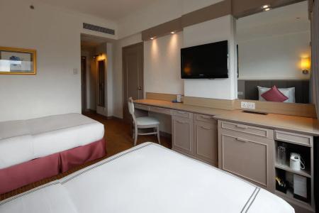 Sunway Hanoi - 31