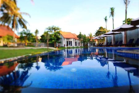 Terrace Phu Quoc Resort - 29