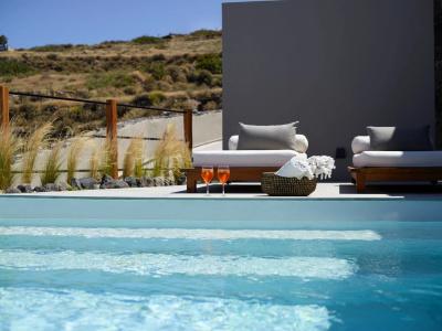 Melidonia Suites - 18