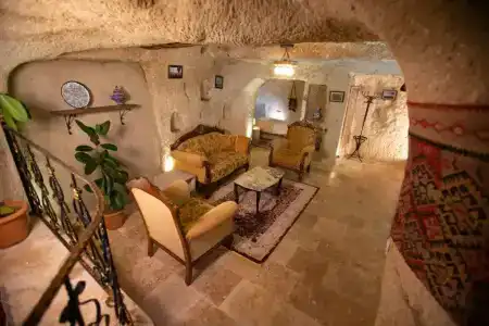 Kamelya Cave Hostel - 60