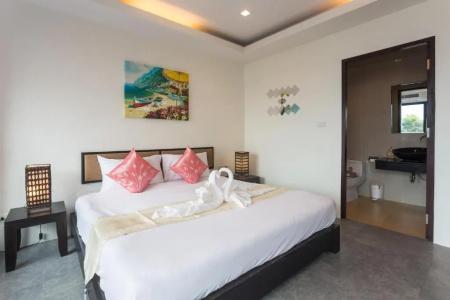 Sunset Bay View Phuket - 34