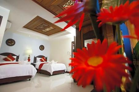 Chang Siam Inn - 36