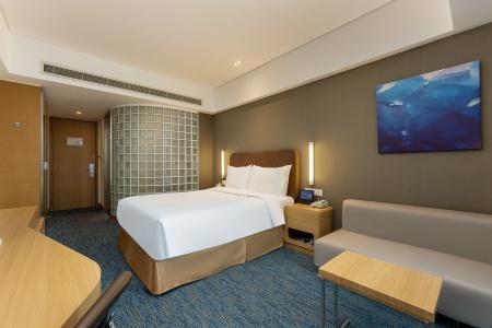 Holiday Inn Express Shanghai Jinsha, An Ihg - 48