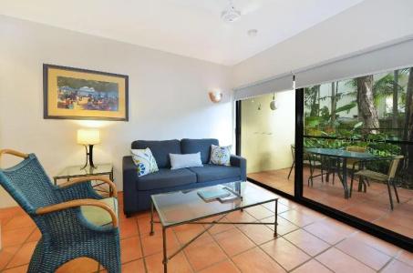 Reef Club - 21