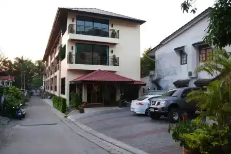 Baan Kata Maytha - 27