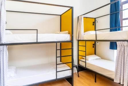 Intra Muros Hostel - 22