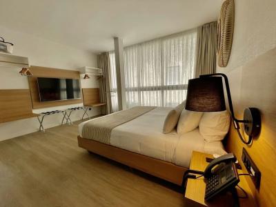 emblemático Hi Suites - 32
