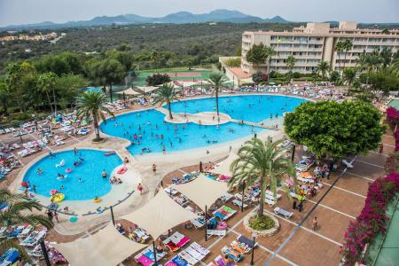 Club Cala Romani - 23