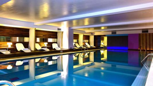 Pestana Buenos Aires - 14