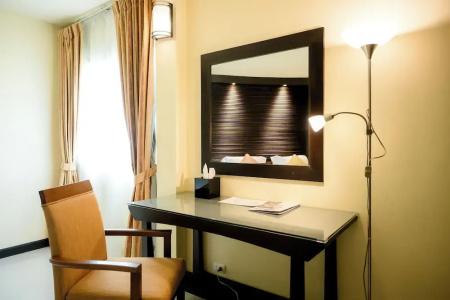 Novotel Chumphon Beach Resort And Golf - 65