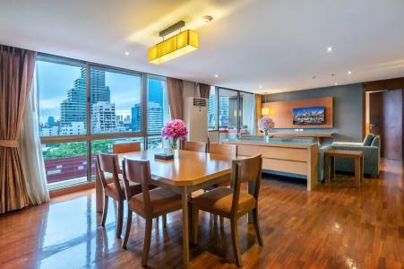 Bandara Suites Silom, Bangkok - Sha Extra Plus - 66
