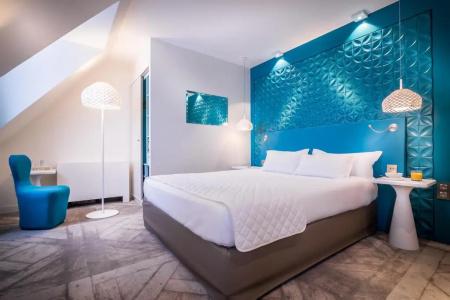 Holiday Inn Paris Gare De l'Est, An Ihg - 40