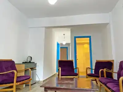 Zehra Tatil Köyü- Halal All Inclusive - 107